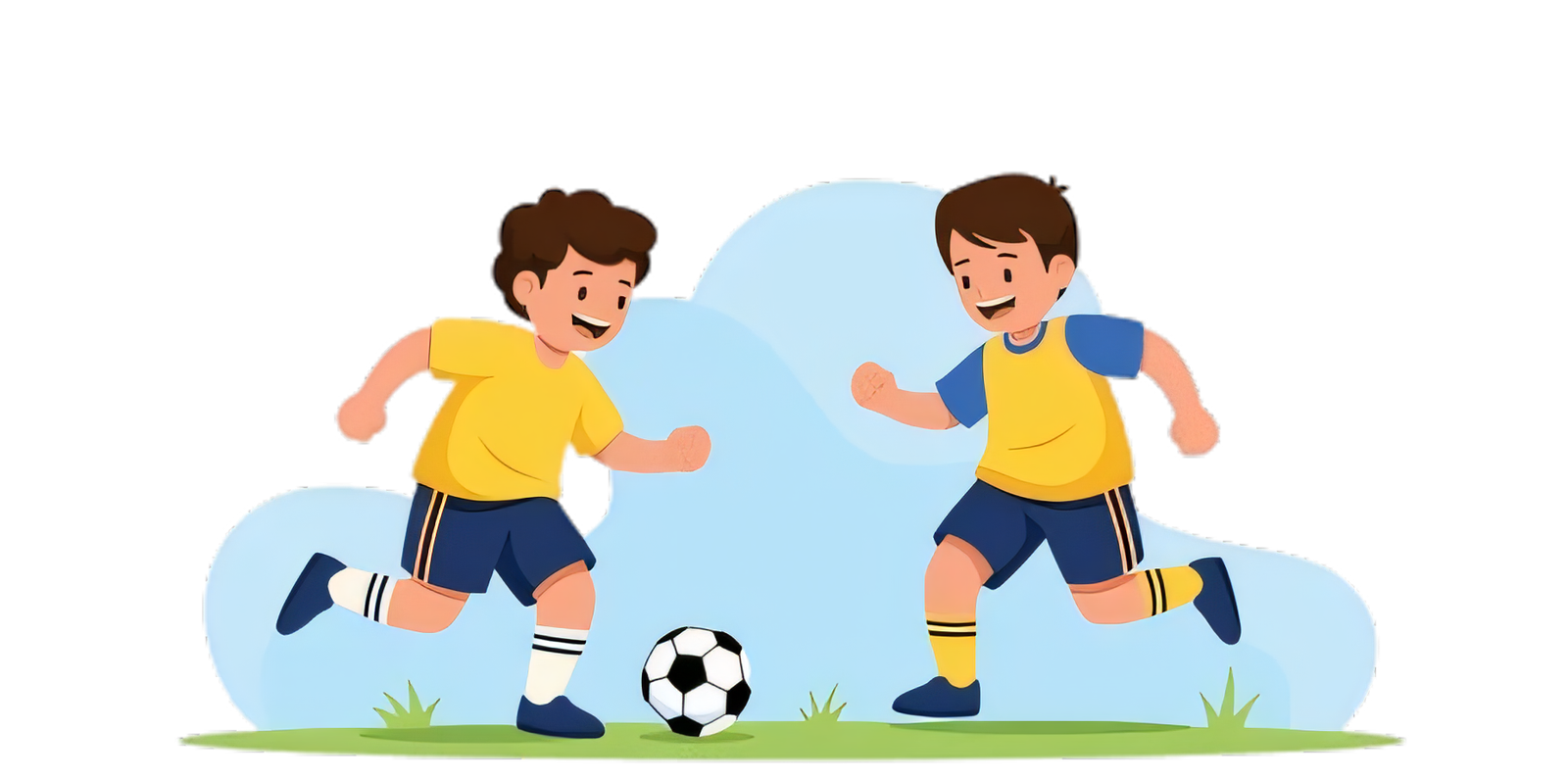Play-Based Curriculum