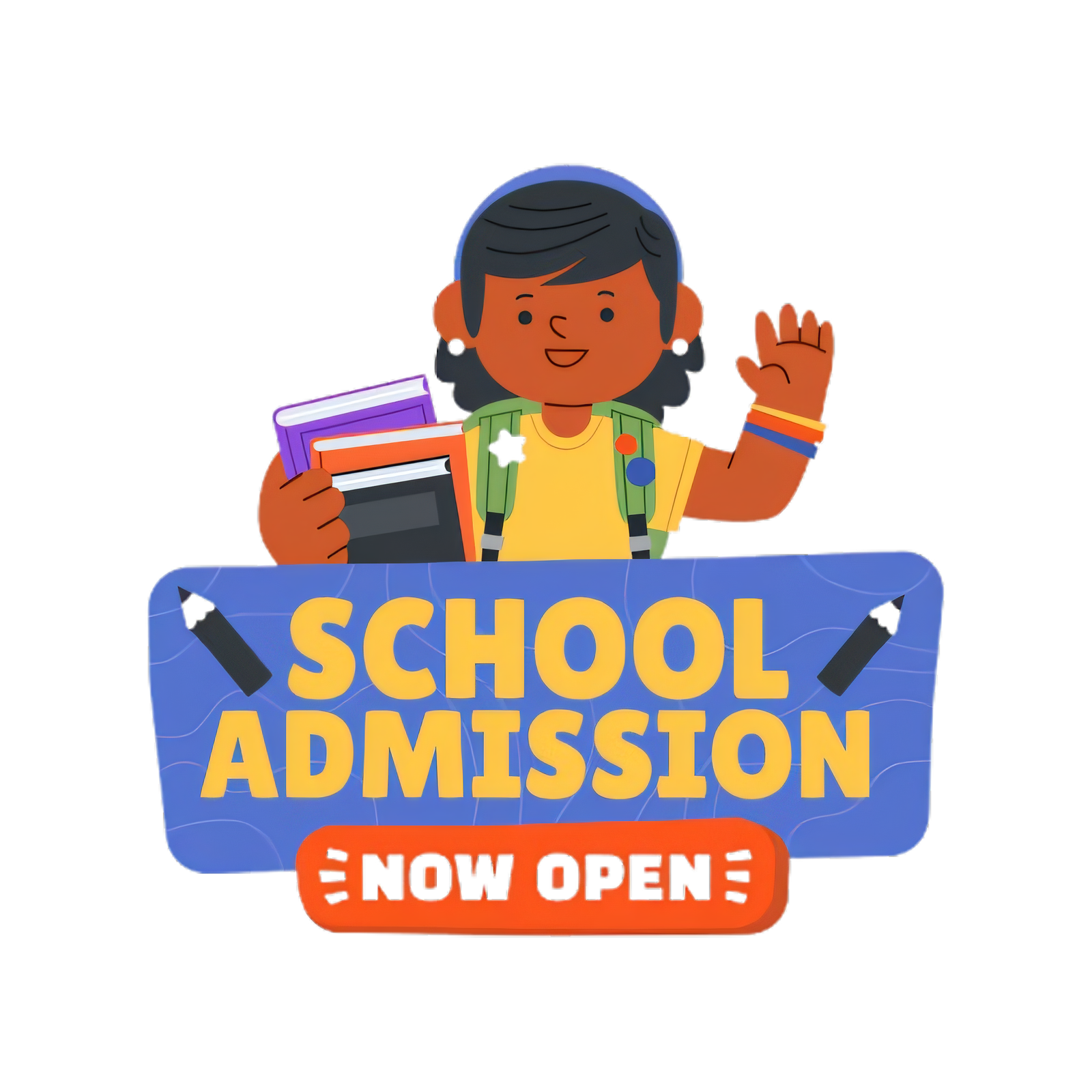 Admissions Open at Bluebells